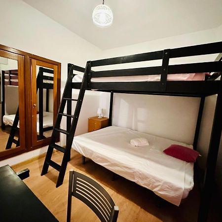 Punta Me Suites Next To Gran Via Madrid Dış mekan fotoğraf
