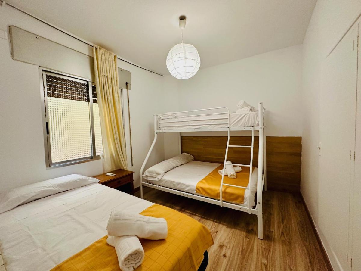 Punta Me Suites Next To Gran Via Madrid Dış mekan fotoğraf