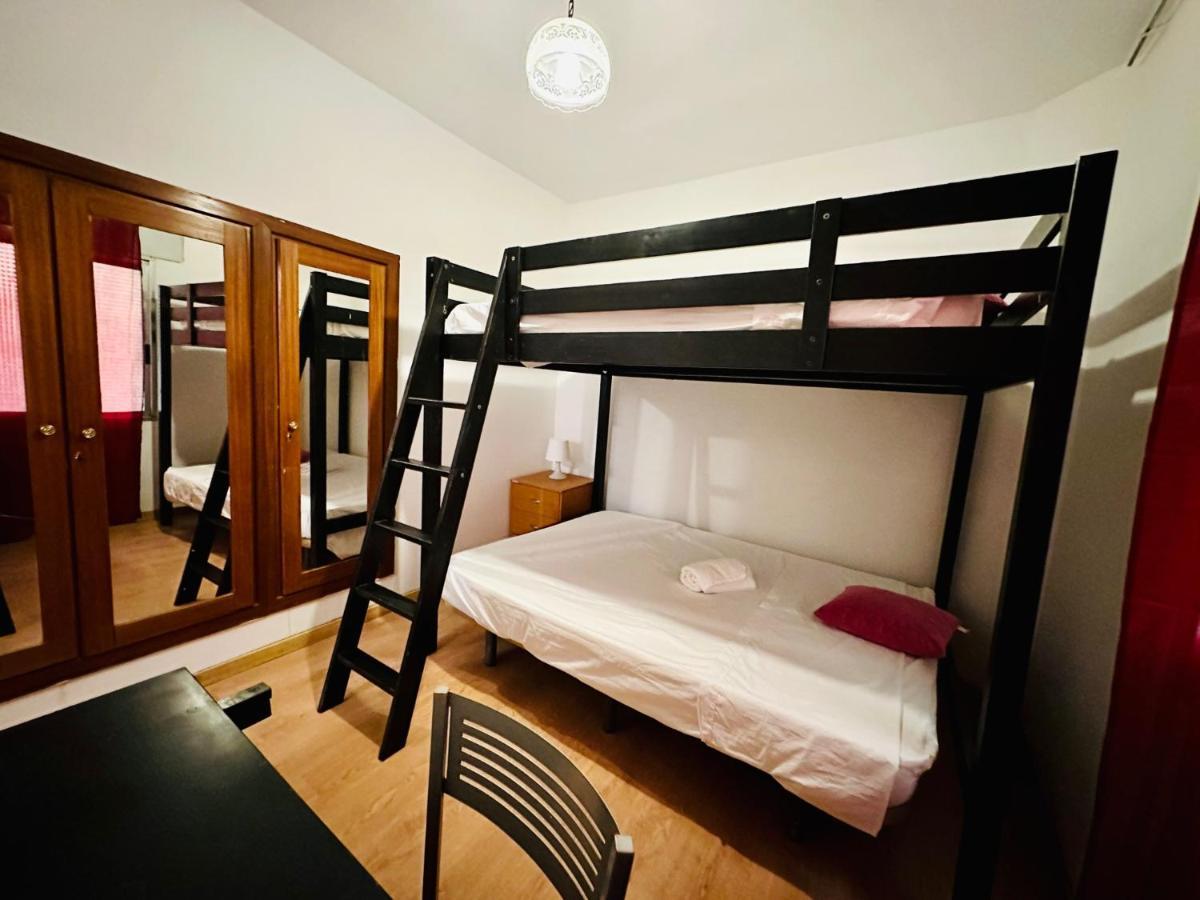 Punta Me Suites Next To Gran Via Madrid Dış mekan fotoğraf